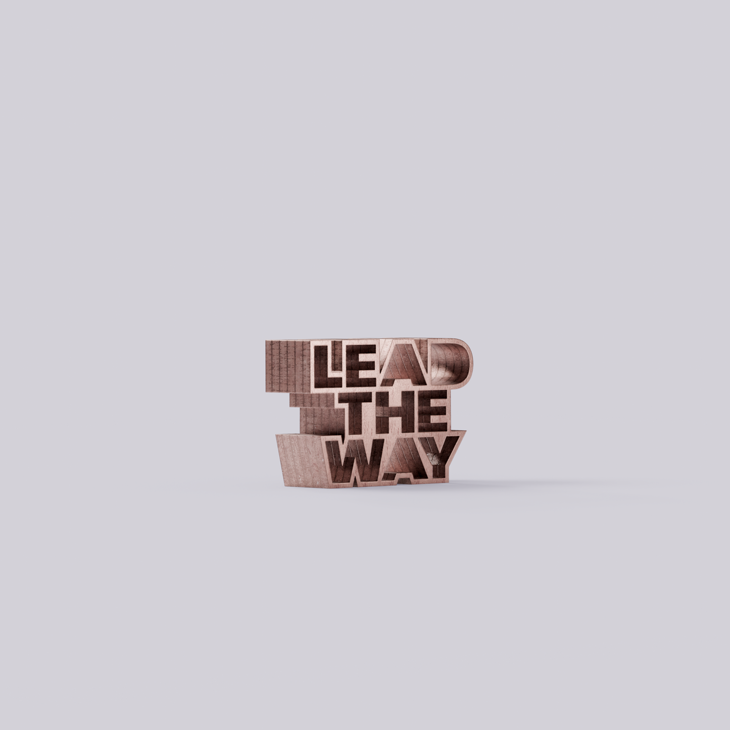Den Weg weisen