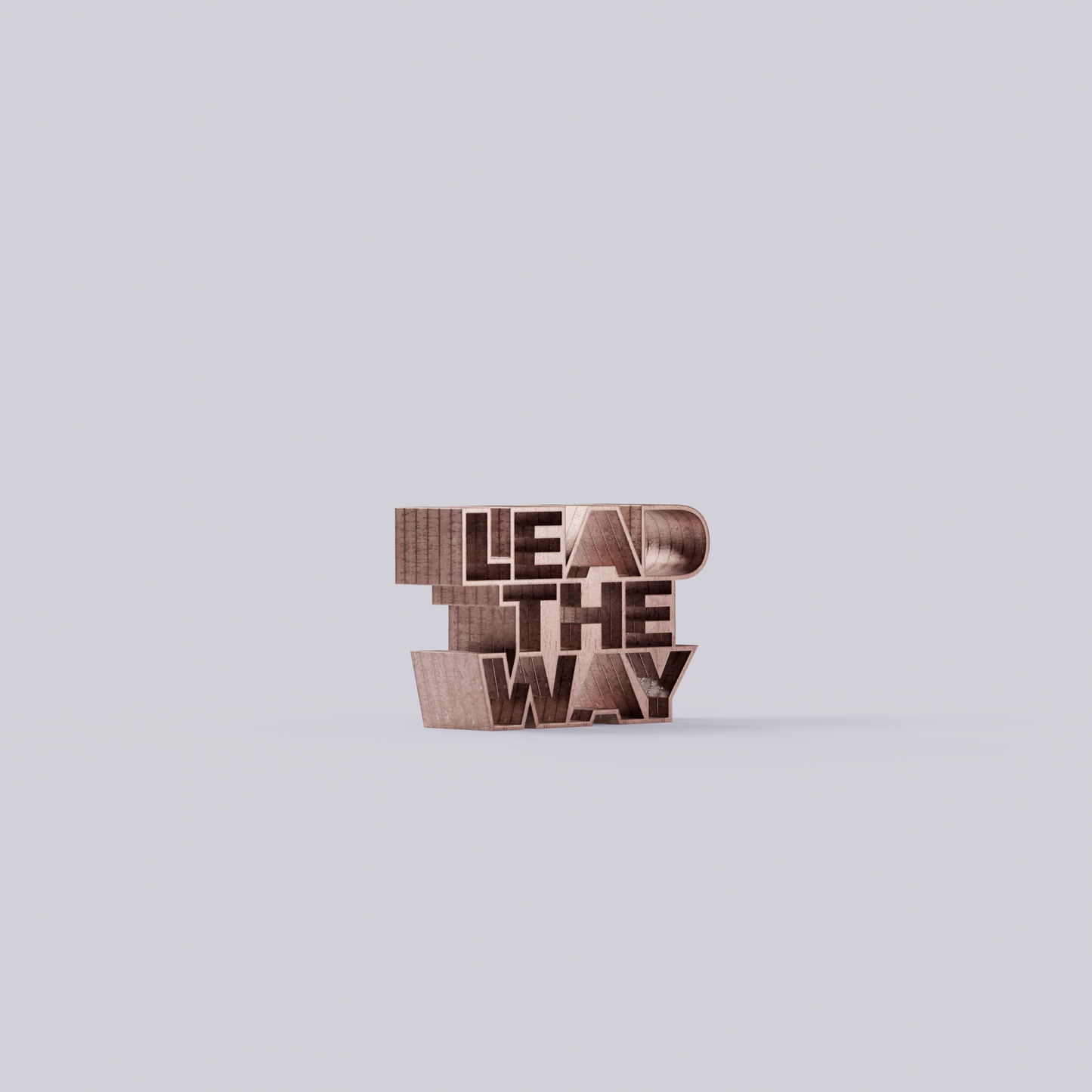 Den Weg weisen