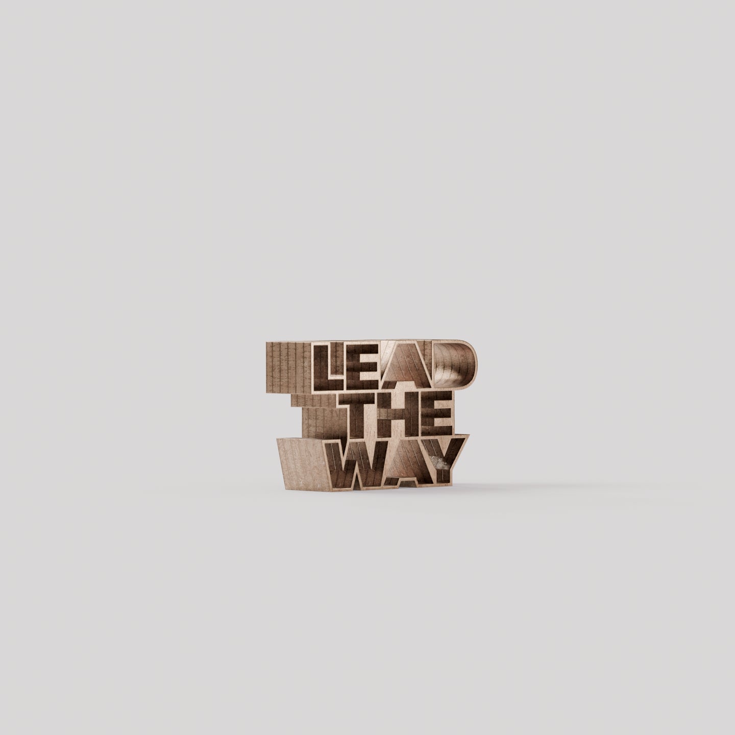 Den Weg weisen